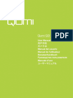 Vivitek Q3 plus User Manual English.pdf
