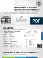 Presentasi Diskusi Kasus Devi