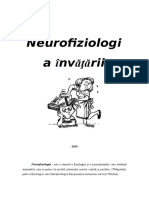 neurofiziologia invatarii