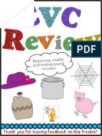 CVCReview