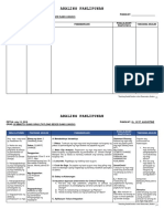 Araling Panlipunan LP