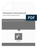 Glowtech International