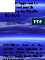 Rizal Final