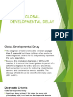GLOBAL-DEVELOPMENTAL-DELAY