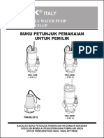 york-submersible-pump-manual