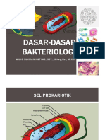 BAKTERIOLOGI. Wilis PDF