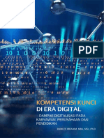 Kompetensi Kunci Di Era Digital