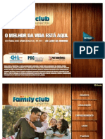 Family Club Condomínio | Construtora CHL | Portal Imoveislancamentos RJ