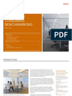 Workplace Standards Benchmark