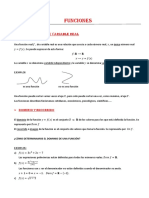 FUNCIONES Definitivo PDF