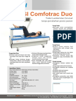 TESI Comfotrac Duo