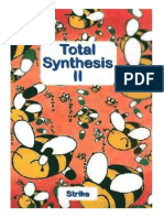 Total Synthesis II How To Make Ecstacy by Strike PDF