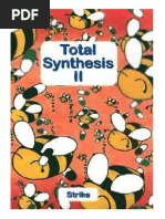 Total Synthesis II How To Make Ecstacy by Strike PDF