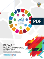 Kuwait 2019 PDF