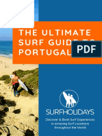 Ultimate Surf Guide To Portugal