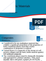 15-Non Metallic Materials composit