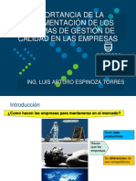 GestiondeLaCalidad PDF