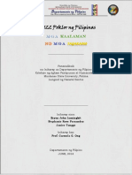 Fil 122 Poklor ng Pilipinas.docx