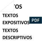 Practicas Del Lenguaje Palabras Clave