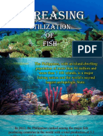 INCREASING UTILIZATION OF FISH.pptx