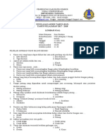 Soal ukk sbk kelas 8 1718.doc