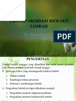 PRINSIP OKSIDASI BIOLOGI LIMBAH.pptx