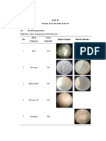 Bab Iv (Hasil Pengamatan)