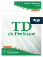 TD Do Professor 5anolp PDF