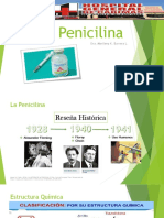 Penicilinas