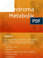 Sindrom-Metabolikk-ppt