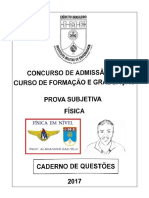 1o Simulado IME 2a Fase - Prof. Alexandre Castelo