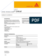 Sika Waterbar® DWall.pdf