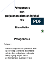 Patogenesis HIV