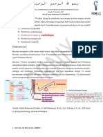 Pembahsan UB 12 Neurologi Edu Team Fornix PDF