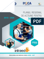 Prai Nord Est 2016 2025 PDF