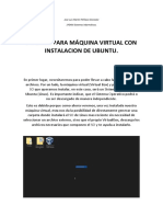 ManualMaquinaVirtualLinux