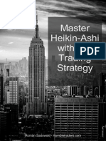 Heikin Ashi Strategy PDF