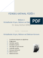 X Ray 1 PDF