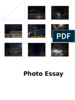 Photo Essay