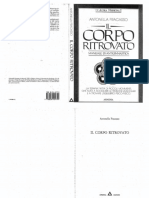 Il Corpo Ritrovato Manuale Di Antiginnastica PDF