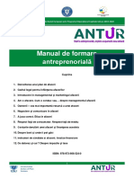 ANTUR Manual Final