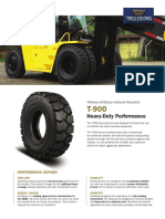 Trelleborg T 900 Imperial PDF