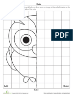 Learning Symmetry Owl PDF