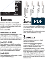 Dinuy Extensor Telefonillo EM HEB 004 - 005 y 006