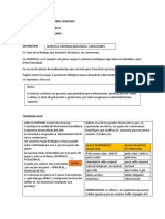 Academia Pitagoras - Genetica PDF