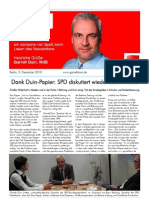 Newsletter Dez 2010 I