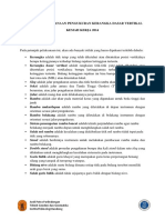 Petunjuk Teknis Pengukuran Kerangka Dasa PDF