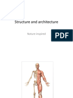 2020 Stupa 02 Structure Nature Inspired