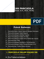 Pancasila