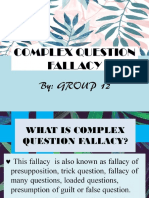 COMPLEX QUESTION FALLACY.pptx